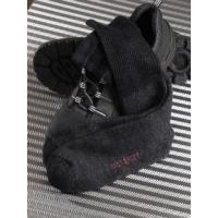 Heavy Duty Long Socks with 9% Silverfibre