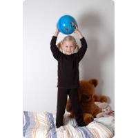 Silver Pants for Children and Babies