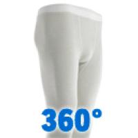 Silver Thermal Tight