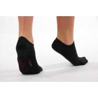 Footies with 12% silverfibre